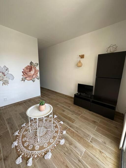 Joli T2 Climatise, Jardin, Confort, Idealement Situe Apartment Le Grau-d'Agde