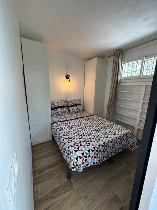 Joli T2 Climatise, Jardin, Confort, Idealement Situe * Le Grau d'Agde